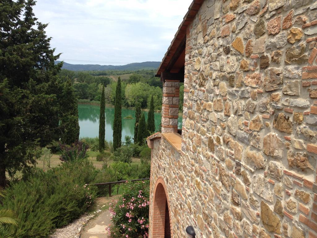 Villa Sant Anna Sassetta Eksteriør bilde
