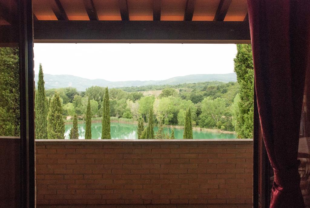 Villa Sant Anna Sassetta Eksteriør bilde